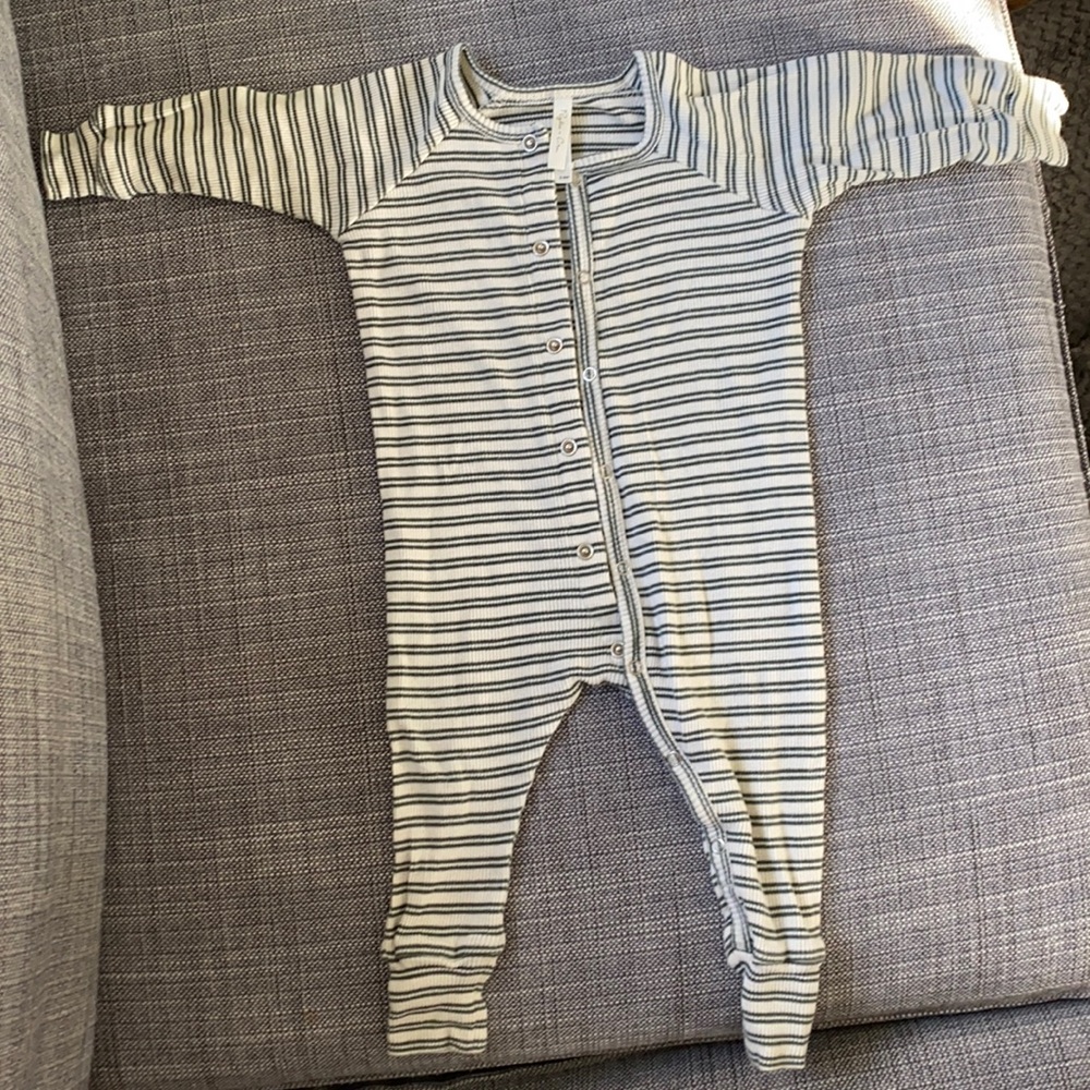 Rylee and Cru jumpsuit